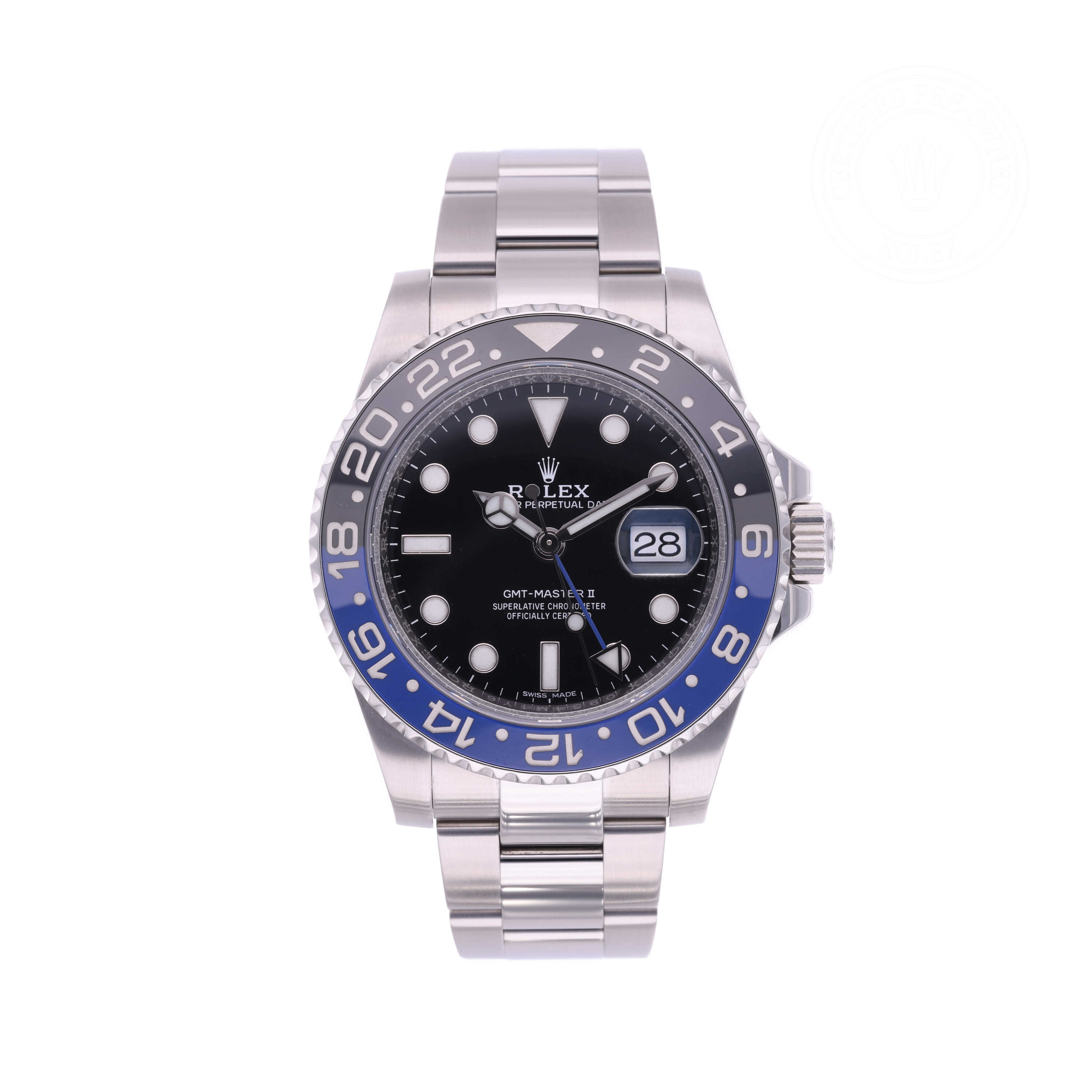 GMT-Master II