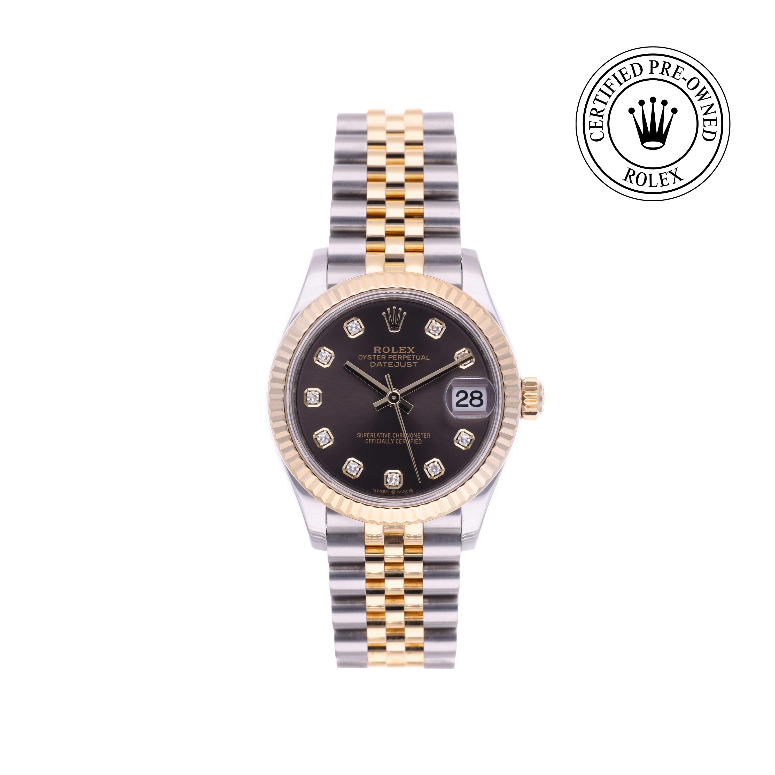 Datejust 31