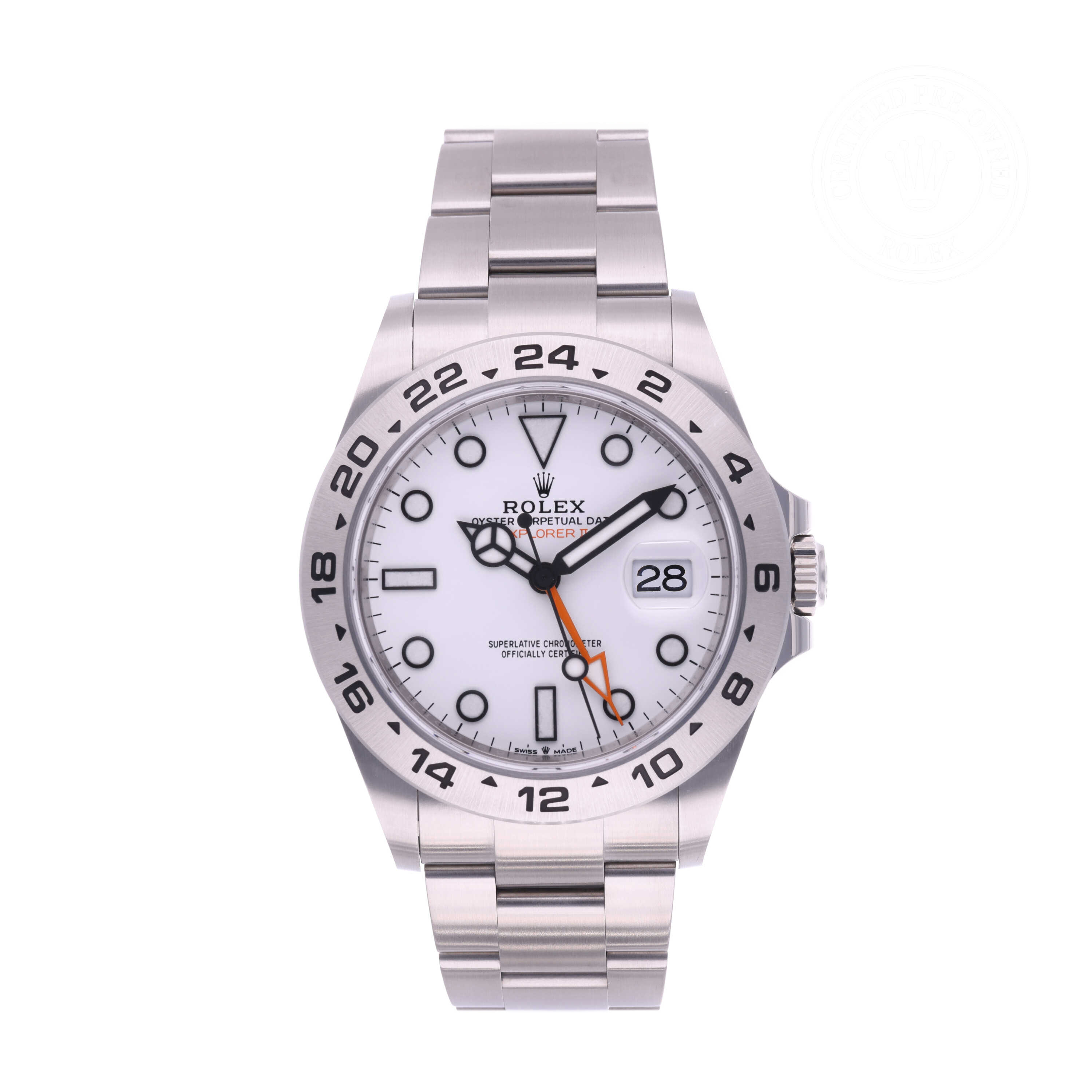 Explorer II