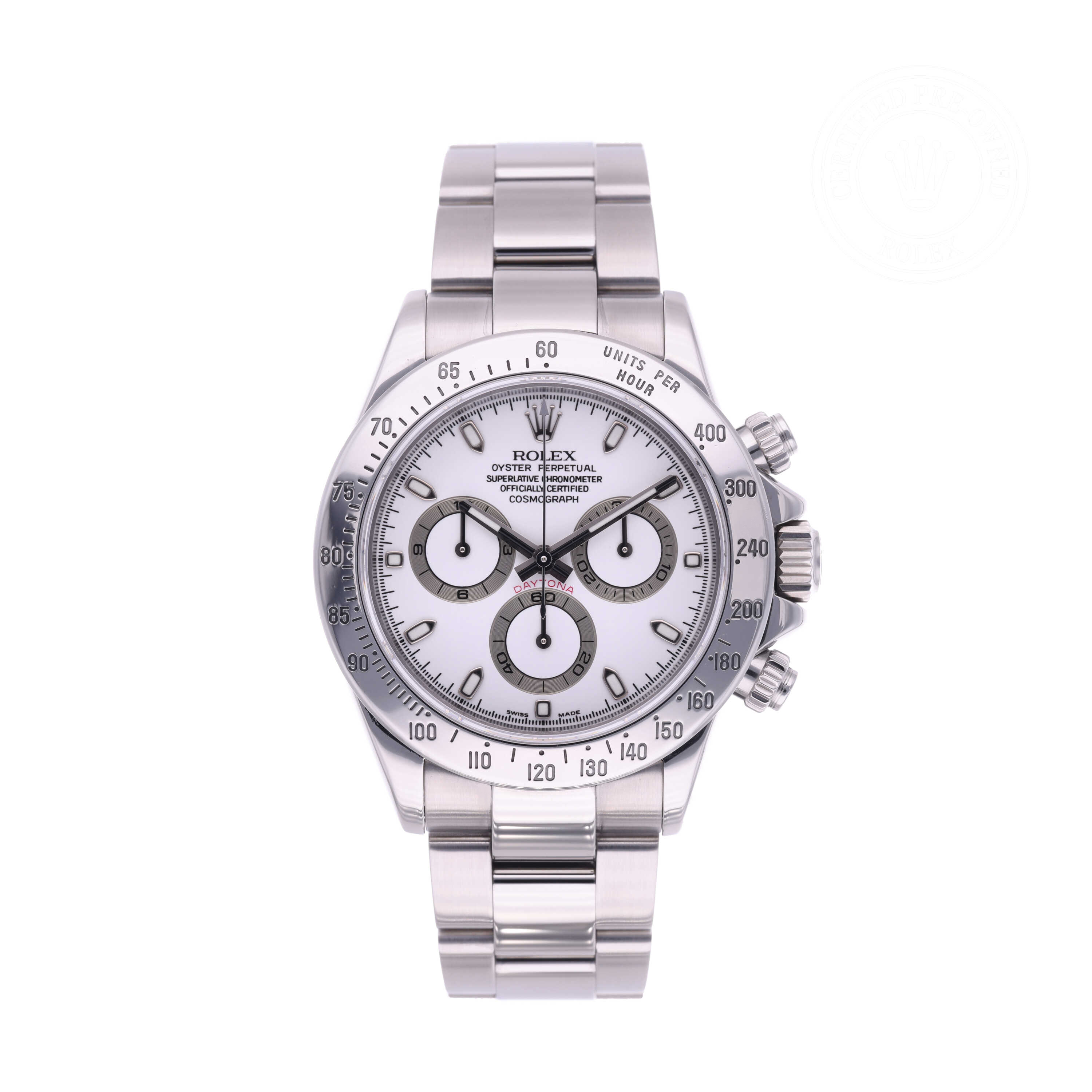 Cosmograph Daytona