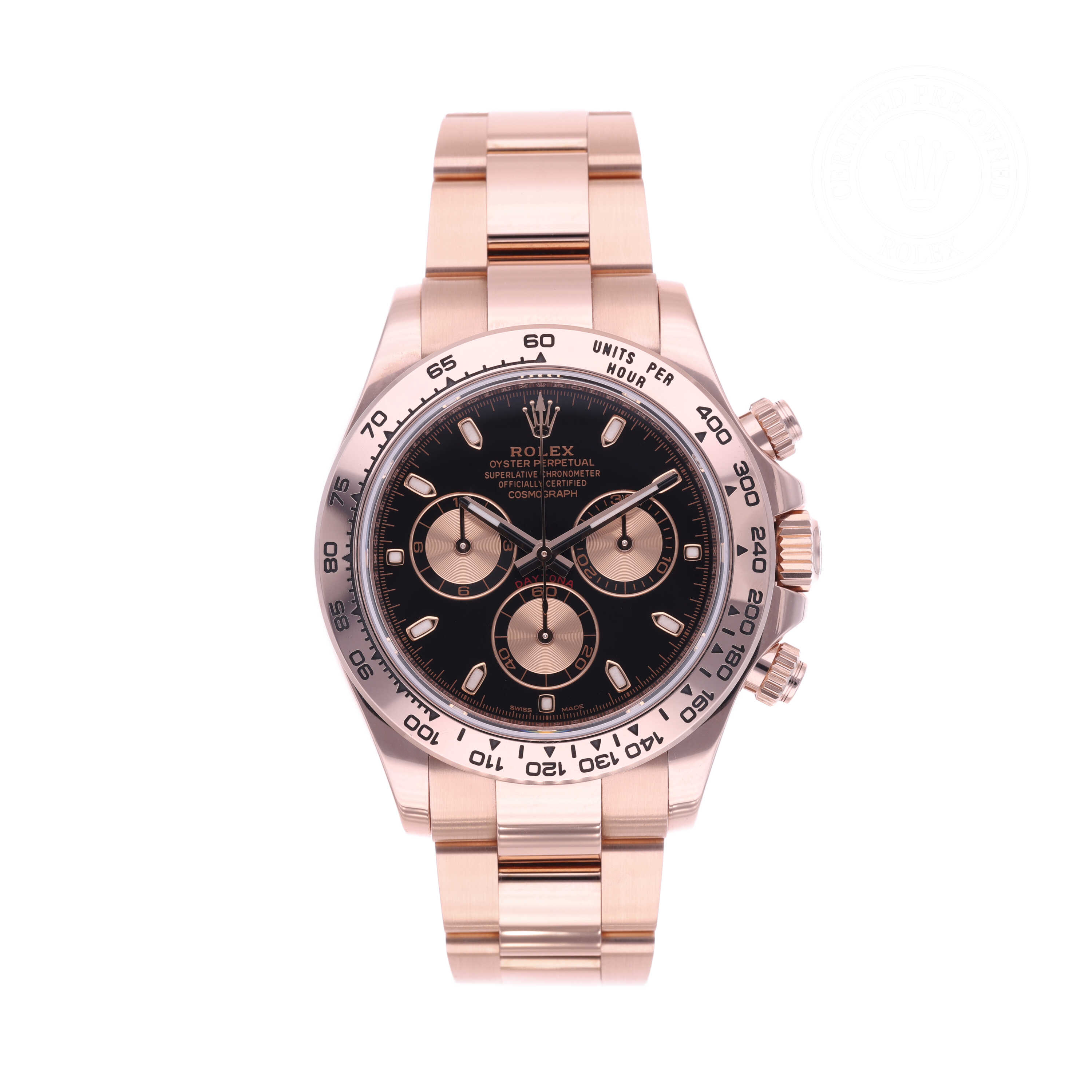Cosmograph Daytona