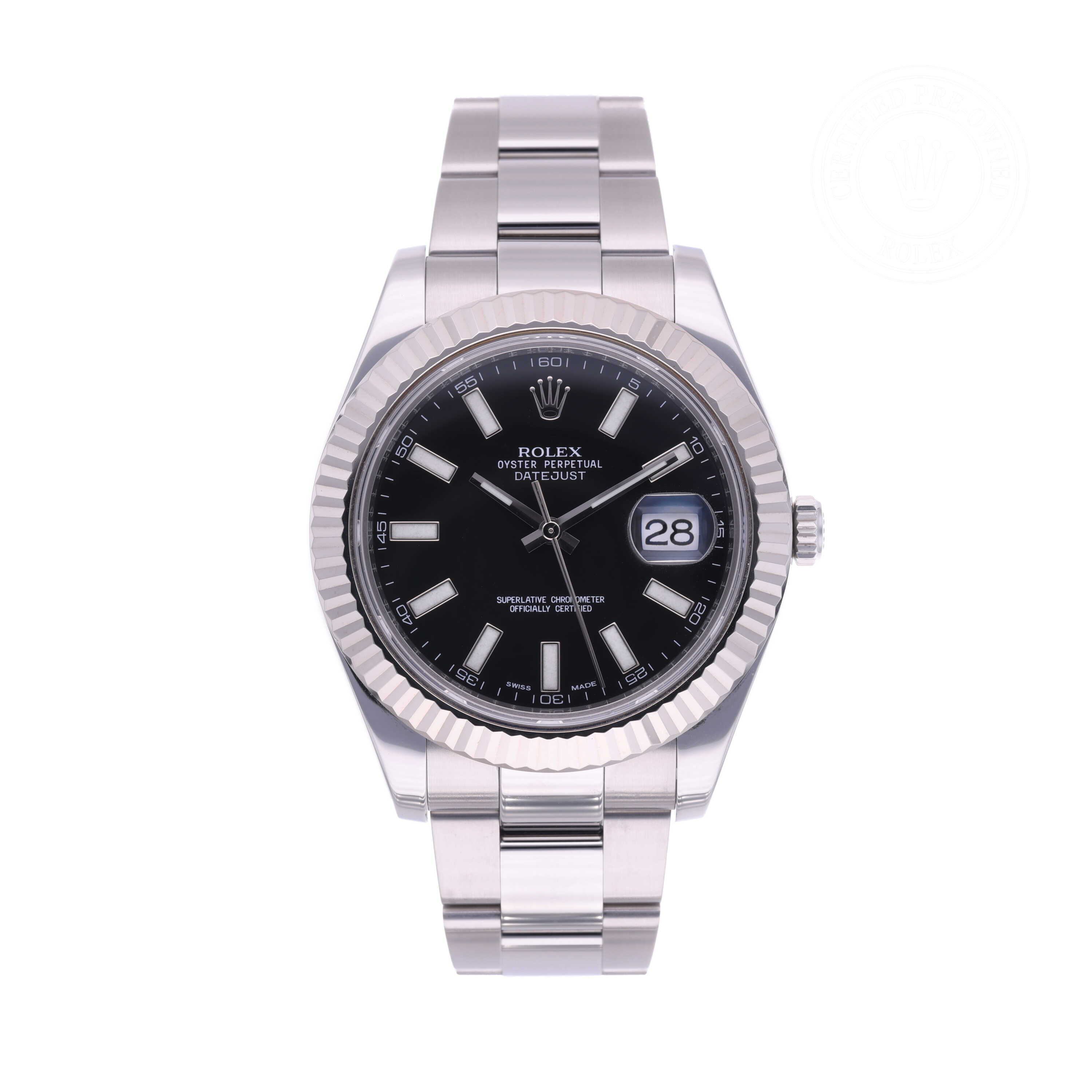 Datejust II